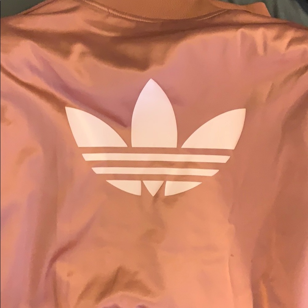 Light weight jacket - Picture 2 of 2